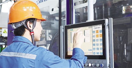 科技創新驅動，打造有機過氧化物產業單項冠軍——蘭州助劑廠以信息技術咨詢服務助推品牌影響力擴大