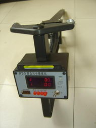 錐度儀NT-5型及其在結(jié)晶器測量中的應(yīng)用 電子式錐度儀生產(chǎn)供應(yīng)商概覽